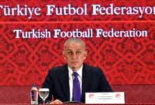 İbrahim Hacıosmanoğlu: Kulüplerimizin Önceliği Temizlik