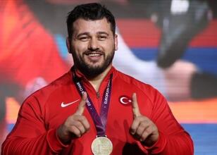 CAS, Rıza Kayaalp’in 4 yıllık men cezasını kaldırdı