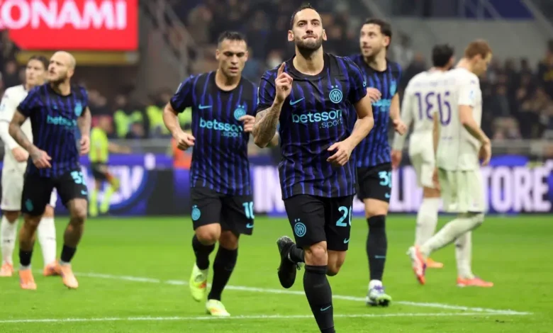 Galatasaray, Hakan Çalhanoğlu için masada