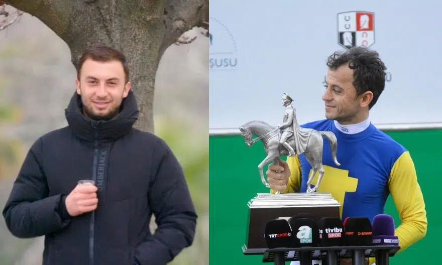 İsa Dilber, Özcan Yıldırım ile Yeni Bir Başlangıç Yapıyor İsa Dilber, Özcan Yıldırım ile Yeni Bir Başlangıç Yapıyor