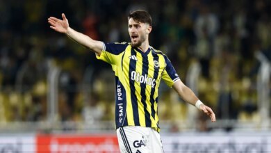 İsmail Yüksek için Fransa’dan yeni transfer iddiaları
