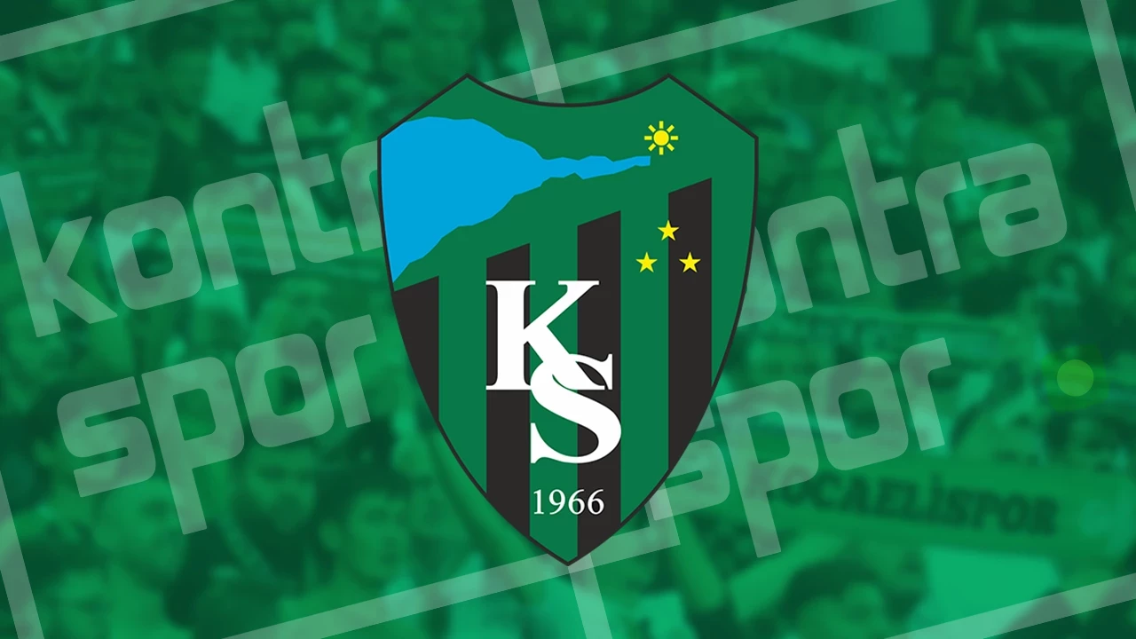 Kocaelispor, Vukovic İle İlgili Transfer Yasağı İddialarını… Kocaelispor, Vukovic İle İlgili Transfer Yasağı İddialarını…