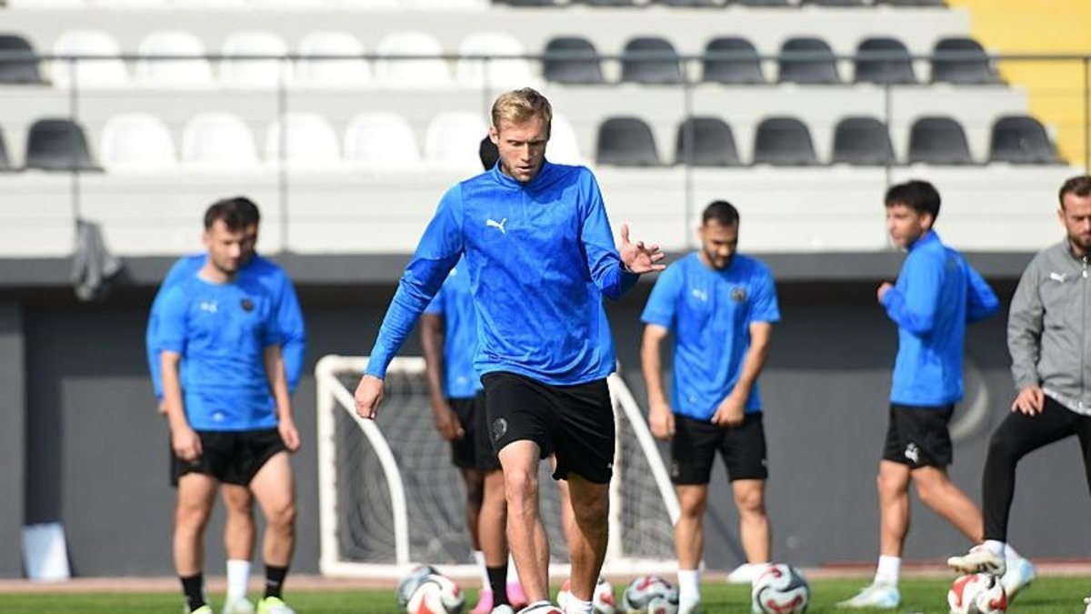 Manisa FK, Deplasmanda Sivasspor ile Çıkış Arıyor