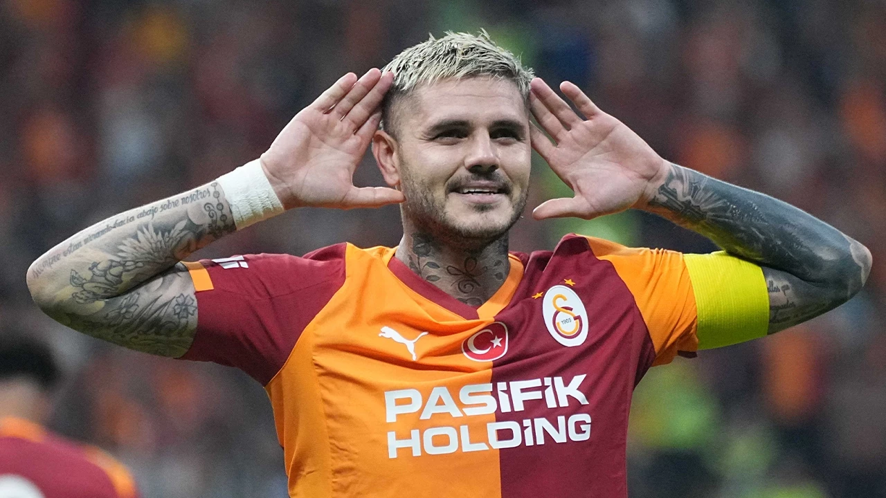 Mauro Icardi’nin Transfer Durumu: Estudiantes ile Görüşme