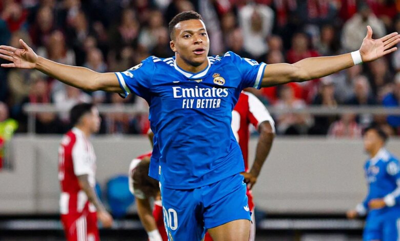 Mbappe, Mendilibar’a Hat-Trick ile Cevap Verdi Mbappe, Mendilibar’a Hat-Trick ile Cevap Verdi