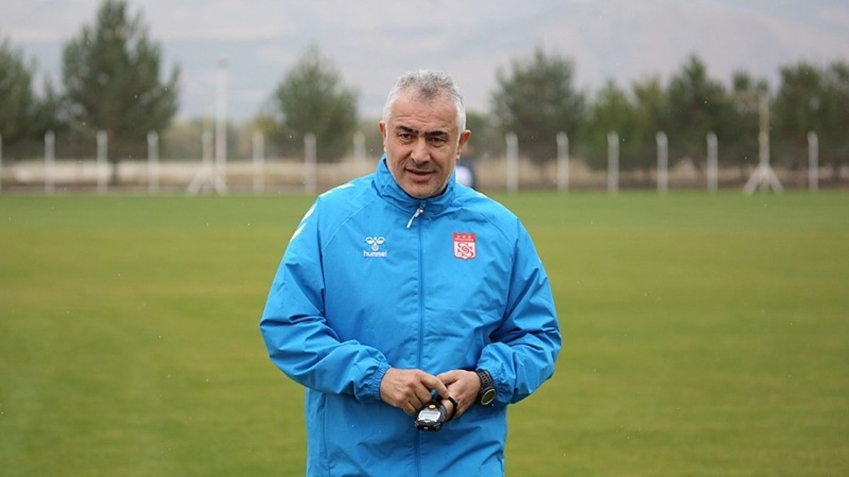 Mehmet Altıparmak: Manisa FK maçı final niteliğinde