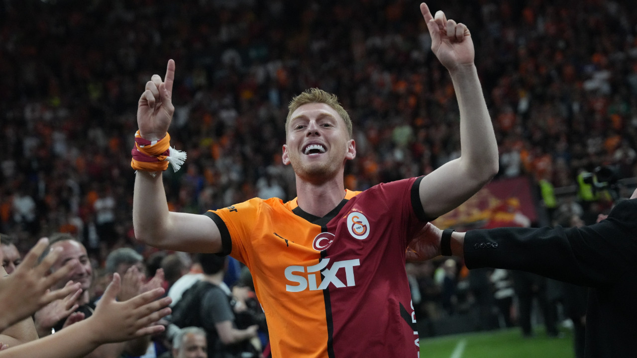 Metehan Baltacı’dan bahis soruşturması hakkında açıklama