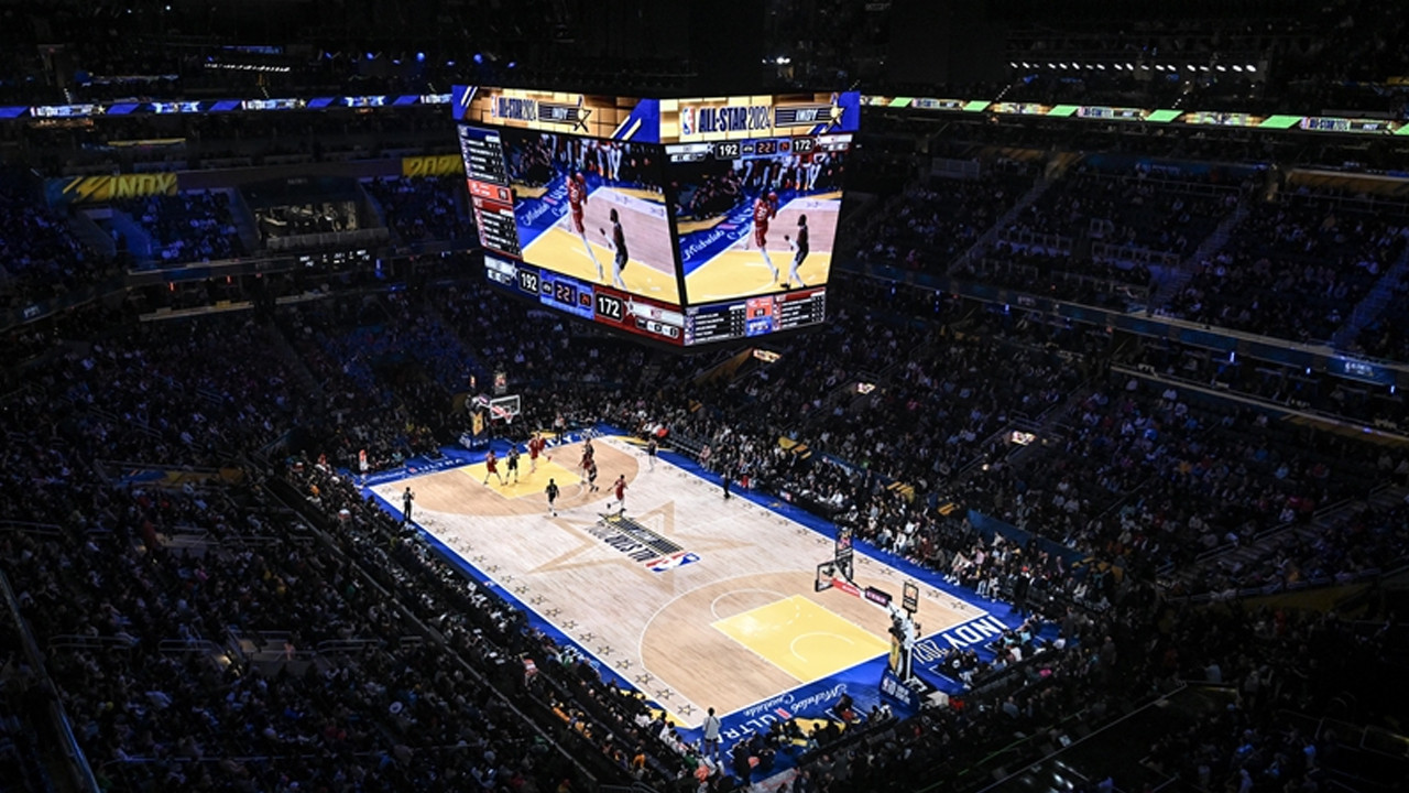 2026 NBA All-Star’da Yeni Format: ABD ve Dünya Takımı