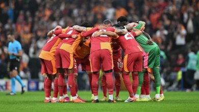 Nihat Kahveci: Sakatlıklar Futbolun Doğasında Var