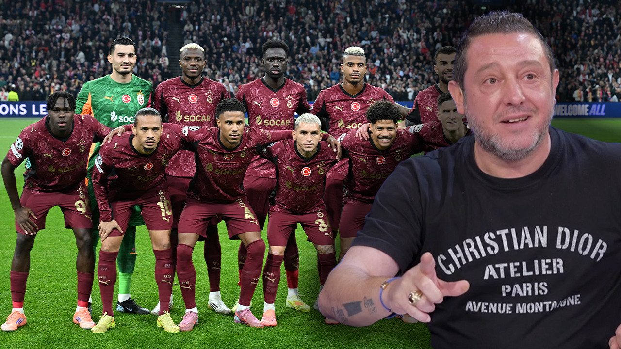 Galatasaray, Ajax’ı 3-0 ile Geçerek Puanını 9’a Yükseltti