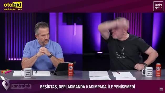 Nihat Kahveci’den sert tepki: Sergen hocaya yakışmadı