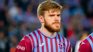 Arseniy Batagov İçin Avrupa Kulüplerinin Yarışı Başladı