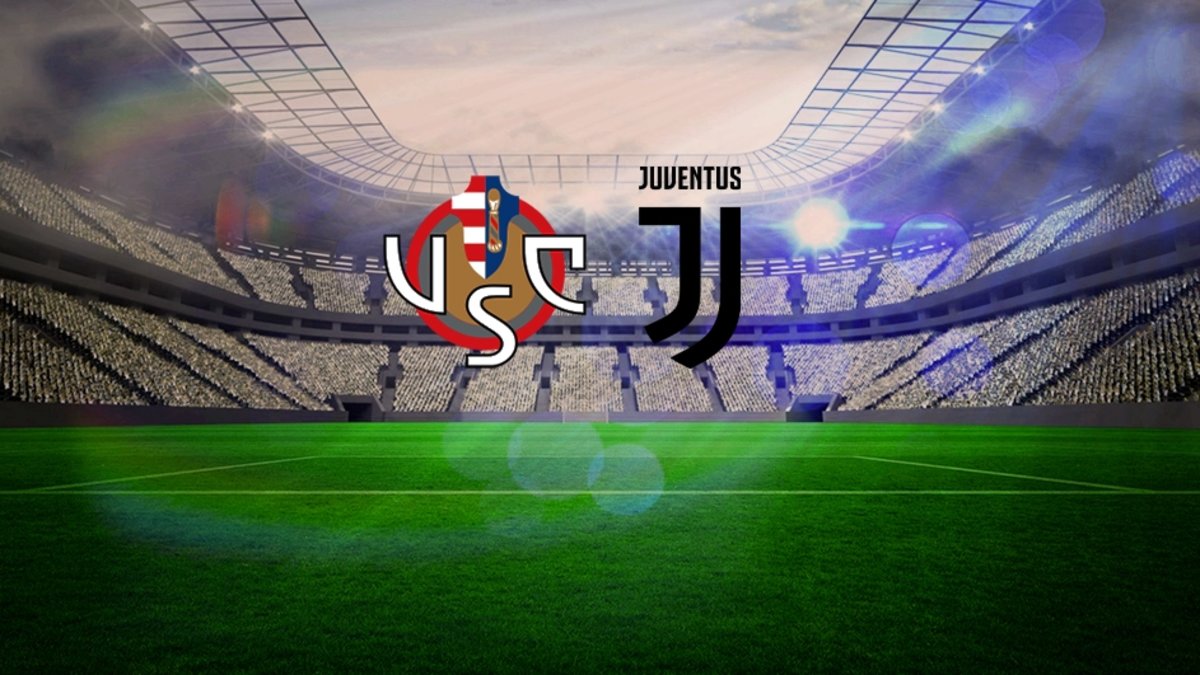 Cremonese – Juventus maçı CANLI YAYIN BİLGİSİ | Cremonese – Juventus maçı ne zaman, saat kaçta, hangi kanalda?