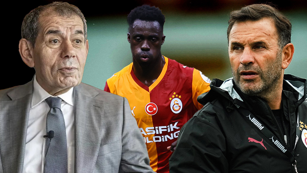 Galatasaray, Ajax Maçı Öncesi Savunma Takviyesi Yapacak Galatasaray, Ajax Maçı Öncesi Savunma Takviyesi Yapacak