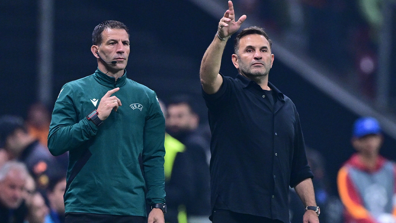 Galatasaray, Ajax’ı İlk 15 Dakikada Mağlup Etmeyi Hedefliyor Galatasaray, Ajax’ı İlk 15 Dakikada Mağlup Etmeyi Hedefliyor