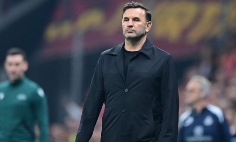 Galatasaray, Fenerbahçe ve Monaco ile Zorlu Bir Döneme Girdi Galatasaray, Fenerbahçe ve Monaco ile Zorlu Bir Döneme Girdi