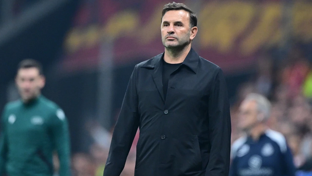 Galatasaray, Fenerbahçe ve Monaco ile Zorlu Bir Döneme Girdi