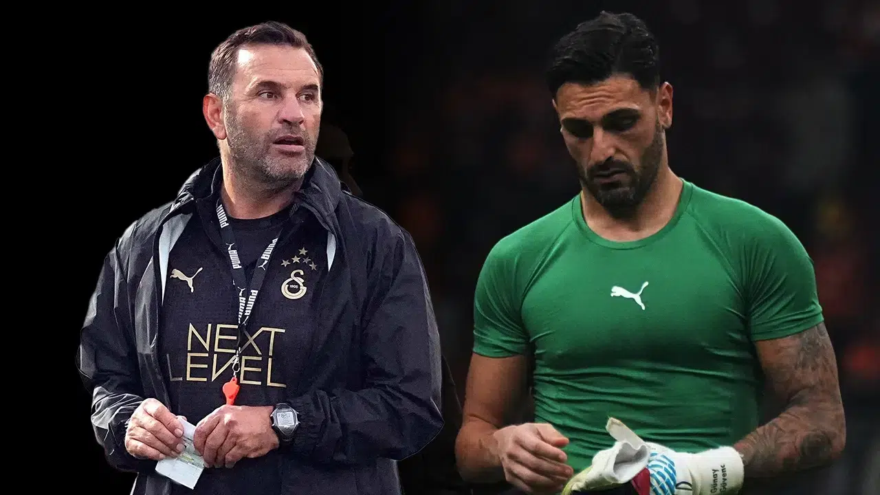 Galatasaray, Hakem Yönetiminden Memnun Kalmadı