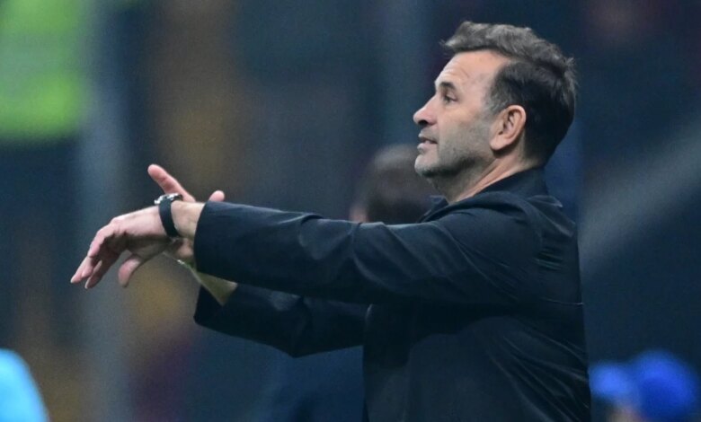 Galatasaray, Yusuf Demir’i Transfer Listesine Koydu Galatasaray, Yusuf Demir’i Transfer Listesine Koydu