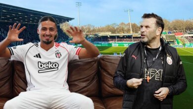 Galatasaray, Mertcan Ayhan ile Savunma Hattını