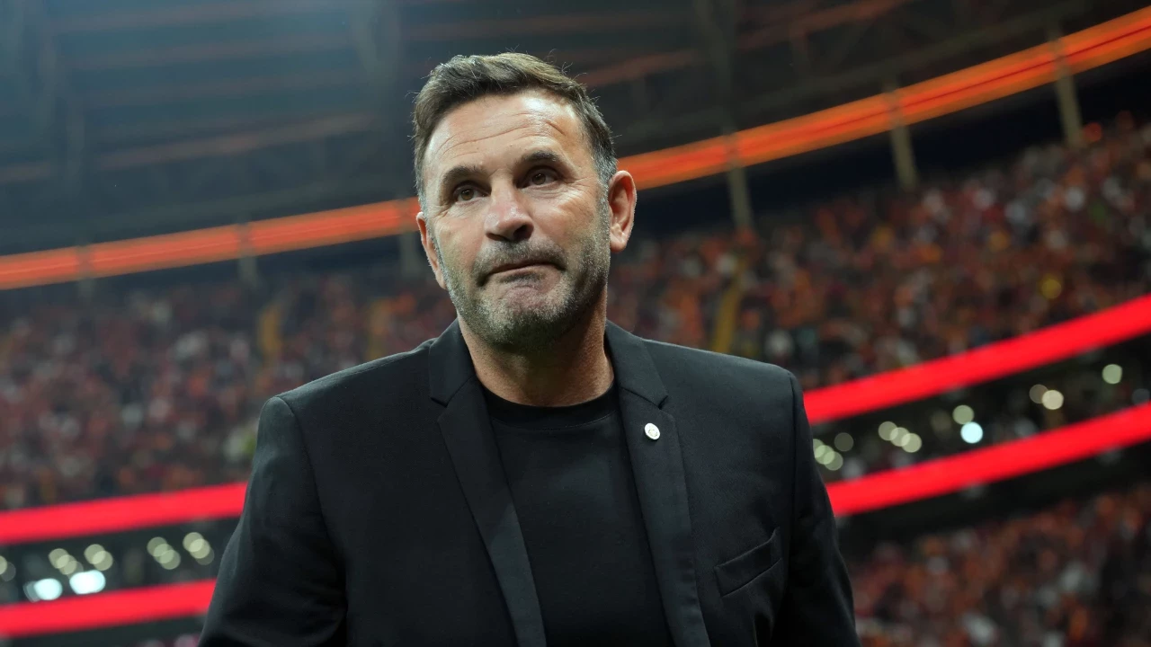 Galatasaray’ı Bekleyen Tehlike: Afrika Uluslar Kupası