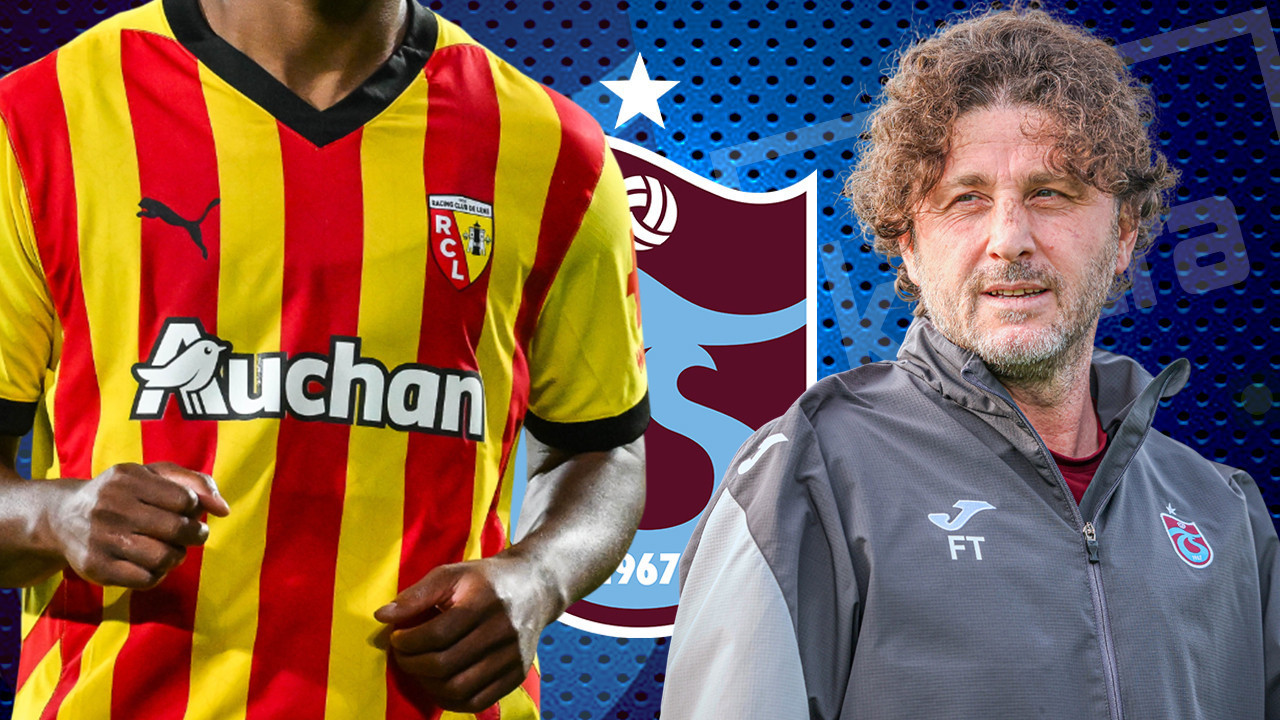 Oulai, Olaigbe ve Bouchouari’den sonra Trabzonspor’a Fransa’dan bir yıldız daha