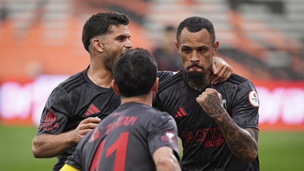 Pendikspor, Ümraniyespor’u 3-0 ile geçti