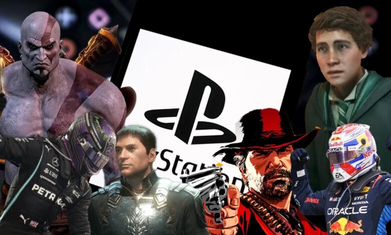 Playstation Store’da Temel Seçimler İndirimleri Başladı Playstation Store’da Temel Seçimler İndirimleri Başladı