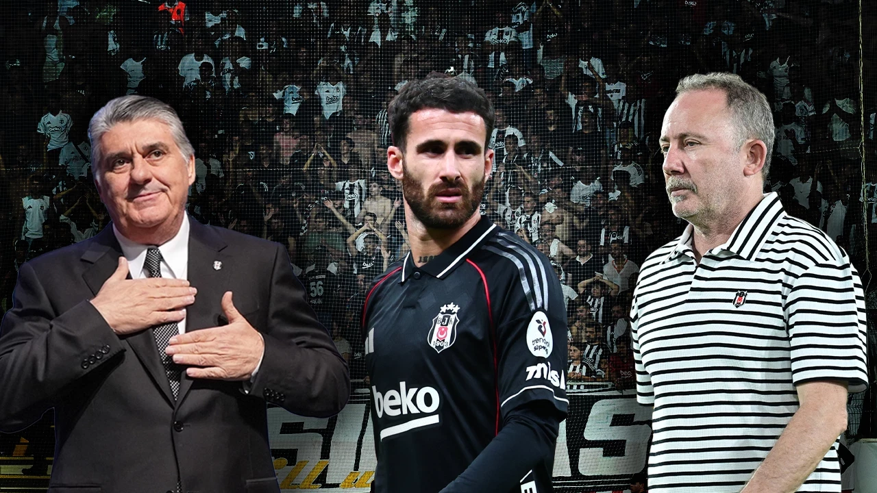 Rafa Silva’nın Menajerlik Şirketinden Açıklama Geldi Rafa Silva’nın Menajerlik Şirketinden Açıklama Geldi