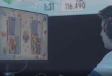 Red Bull Tetris Türkiye Finali Şampiyonu Belli Oldu