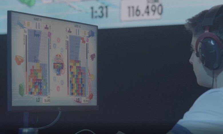 Red Bull Tetris Türkiye Finali Şampiyonu Belli Oldu Red Bull Tetris Türkiye Finali Şampiyonu Belli Oldu