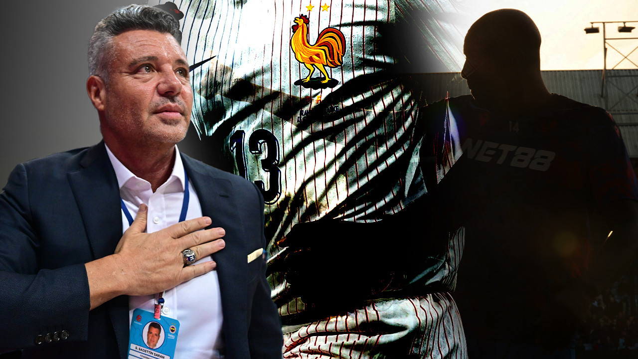 Sadettin Saran gözünü kararttı! Fransa Milli Takımı’na seçilir seçilmez dikkat çekti