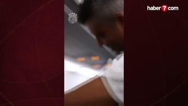 Sadettin Saran derbi için kesenin ağzını açtı!