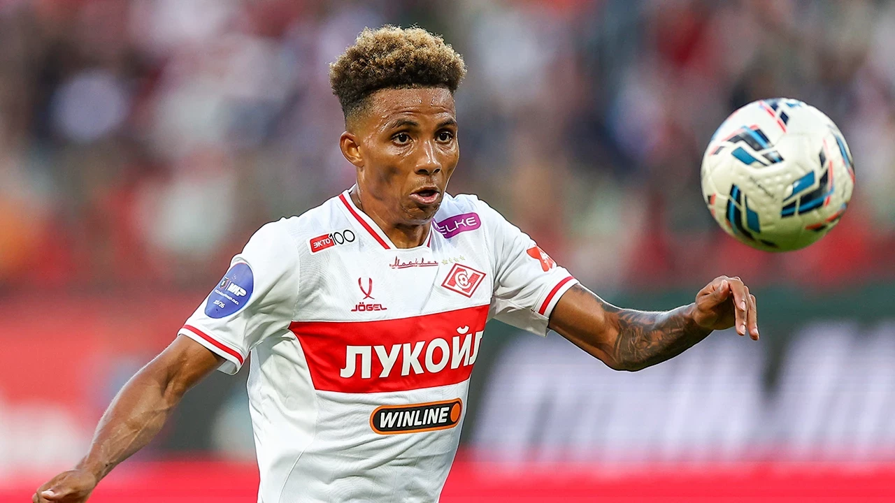 Serdal Adalı, Gedson Fernandes’in Transfer Sürecini Açıkladı Serdal Adalı, Gedson Fernandes’in Transfer Sürecini Açıkladı