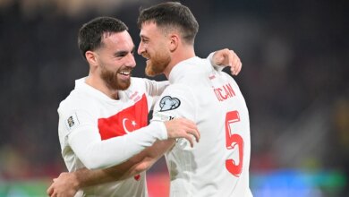 Beşiktaş, Salih Özcan ile Kış Transfer Döneminde Anlaştı