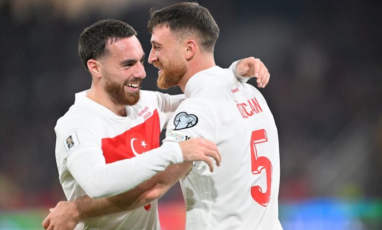 Beşiktaş, Salih Özcan ile Kış Transfer Döneminde Anlaştı Beşiktaş, Salih Özcan ile Kış Transfer Döneminde Anlaştı