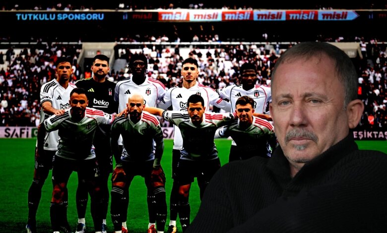 Beşiktaş’ta Tammy Abraham’ın Geleceği Belirsiz Beşiktaş’ta Tammy Abraham’ın Geleceği Belirsiz