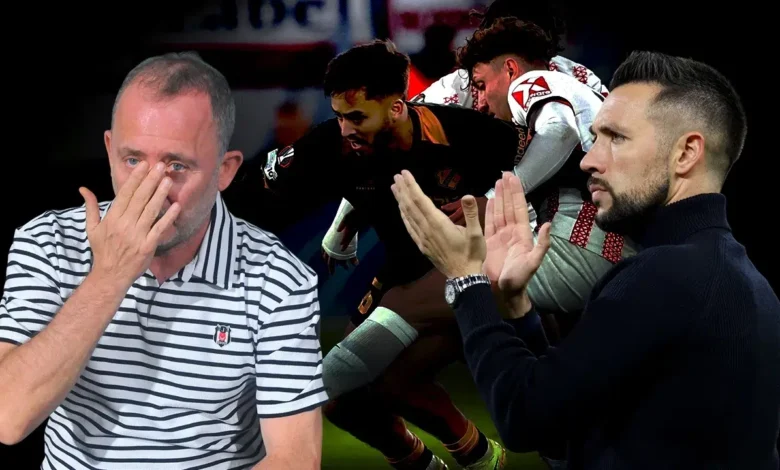 Beşiktaş, El Karouani İçin Hollanda’ya Hareket Ediyor Beşiktaş, El Karouani İçin Hollanda’ya Hareket Ediyor