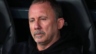 Sergen Yalçın: Beşiktaş’tan Büyük Olan Yoktur