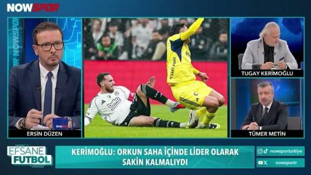 Tarihi geri dönüş sonrası çarpıcı sözler: “Beşiktaş’ta gemiyi ilk kaptan terk etti”