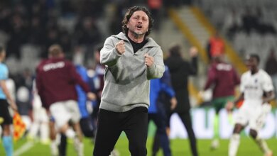 Trabzonspor, Fatih Tekke ile Zirveye Yaklaşıyor