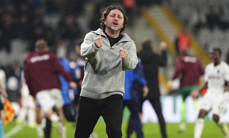 Trabzonspor, Fatih Tekke ile Zirveye Yaklaşıyor