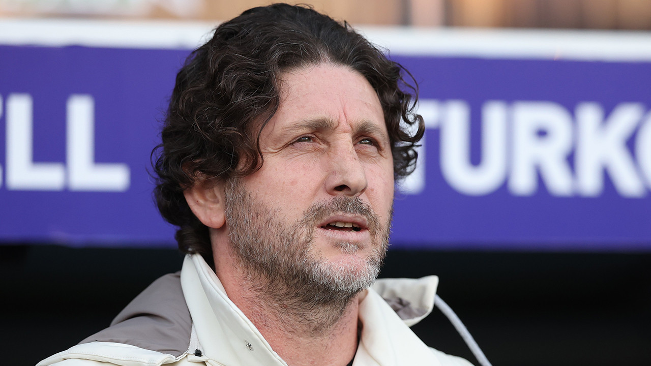 Trabzonspor, Fatih Tekke yönetiminde iç sahada sadece bir Trabzonspor, Fatih Tekke yönetiminde iç sahada sadece bir