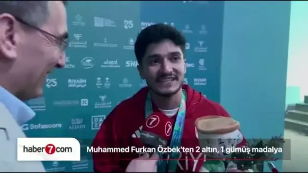 Türk Sporcular Riyad’ta İslami Dayanışma Oyunları’nda Türk Sporcular Riyad’ta İslami Dayanışma Oyunları’nda