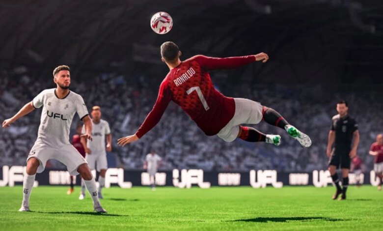 Ücretsiz futbol oyunu UFL’nin ikinci açık betası başlıyor Ücretsiz futbol oyunu UFL’nin ikinci açık betası başlıyor