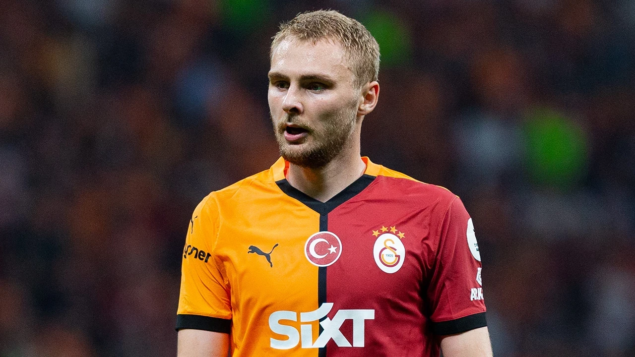 Victor Nelsson: “Galatasaray’a geri dönmeyeceğim!”