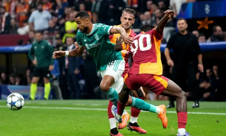 Wilfried Singo: Okan Buruk İtalyanca Projelerini Anlattı Wilfried Singo: Okan Buruk İtalyanca Projelerini Anlattı