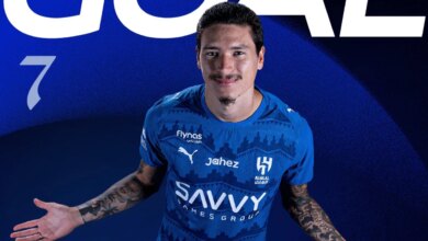 Darwin Nunez, River Plate’e Transfer İçin Önerildi