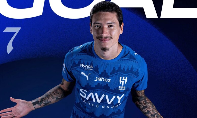 Darwin Nunez, River Plate’e Transfer İçin Önerildi Darwin Nunez, River Plate’e Transfer İçin Önerildi