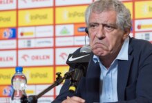 Azerbaycan Futbol Federasyonu, Santos ile yollarını ayırdı